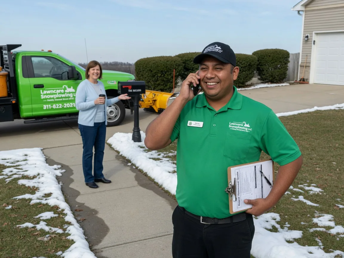 Lawn Care Services By Expert Landscaper Bath, SD FAQs